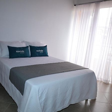 Ayenda Torre 2 Otel Apartadó Dış mekan fotoğraf