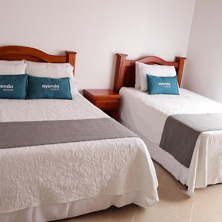 Ayenda Torre 2 Otel Apartadó Dış mekan fotoğraf
