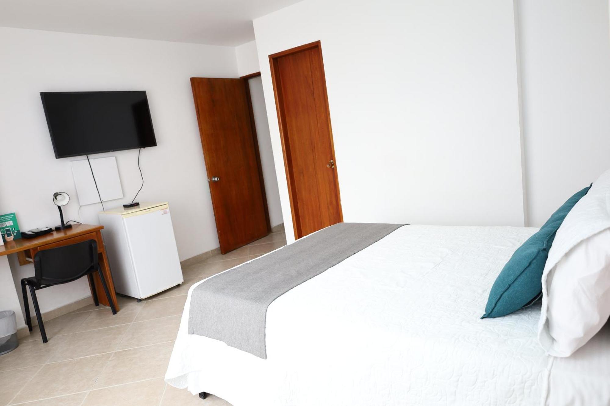 Ayenda Torre 2 Otel Apartadó Dış mekan fotoğraf