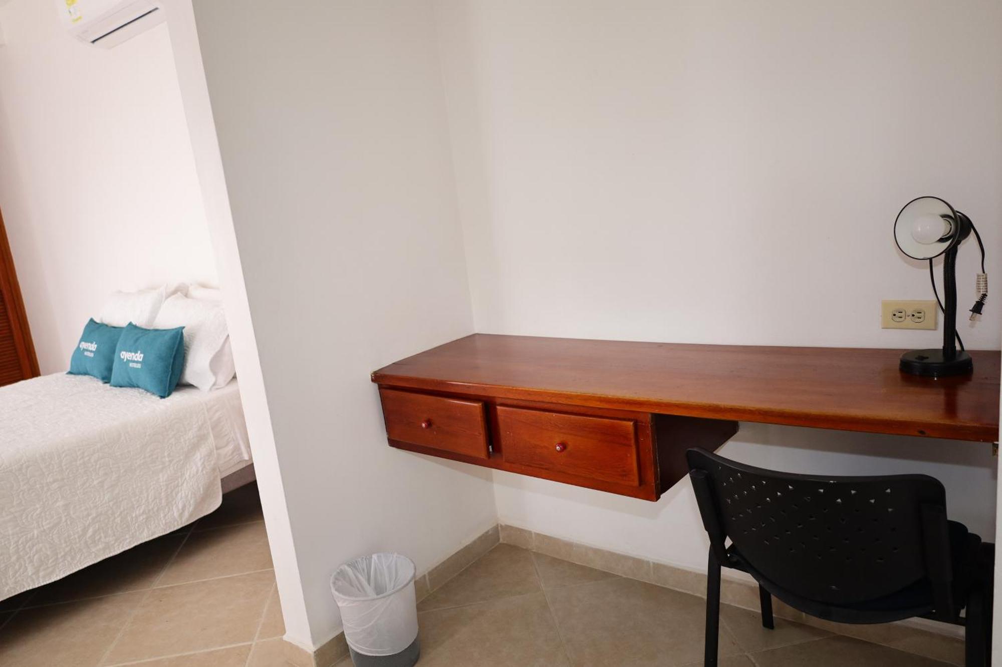 Ayenda Torre 2 Otel Apartadó Dış mekan fotoğraf