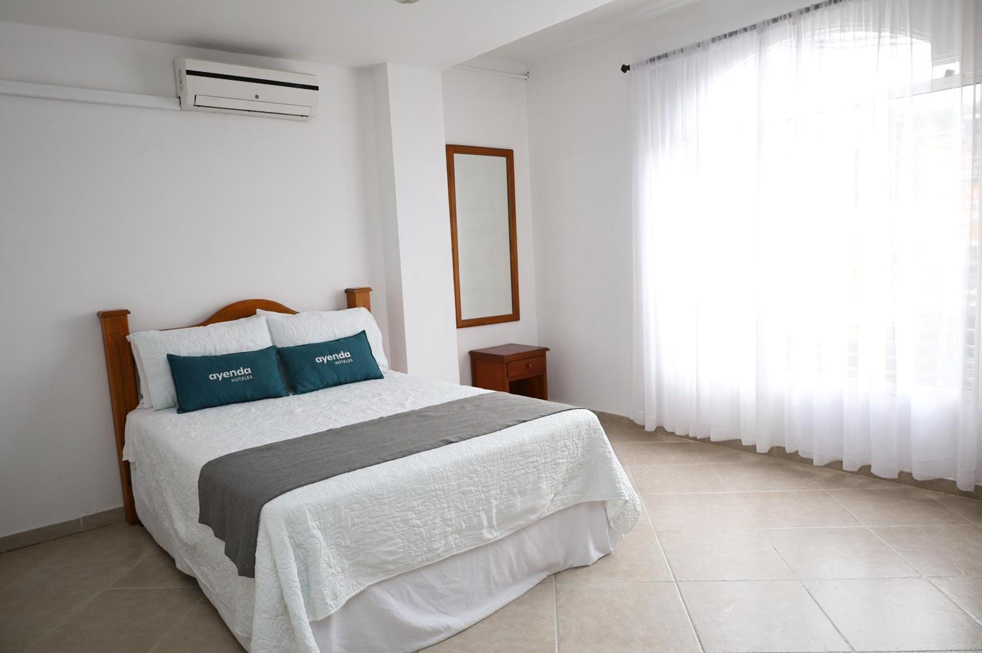 Ayenda Torre 2 Otel Apartadó Dış mekan fotoğraf
