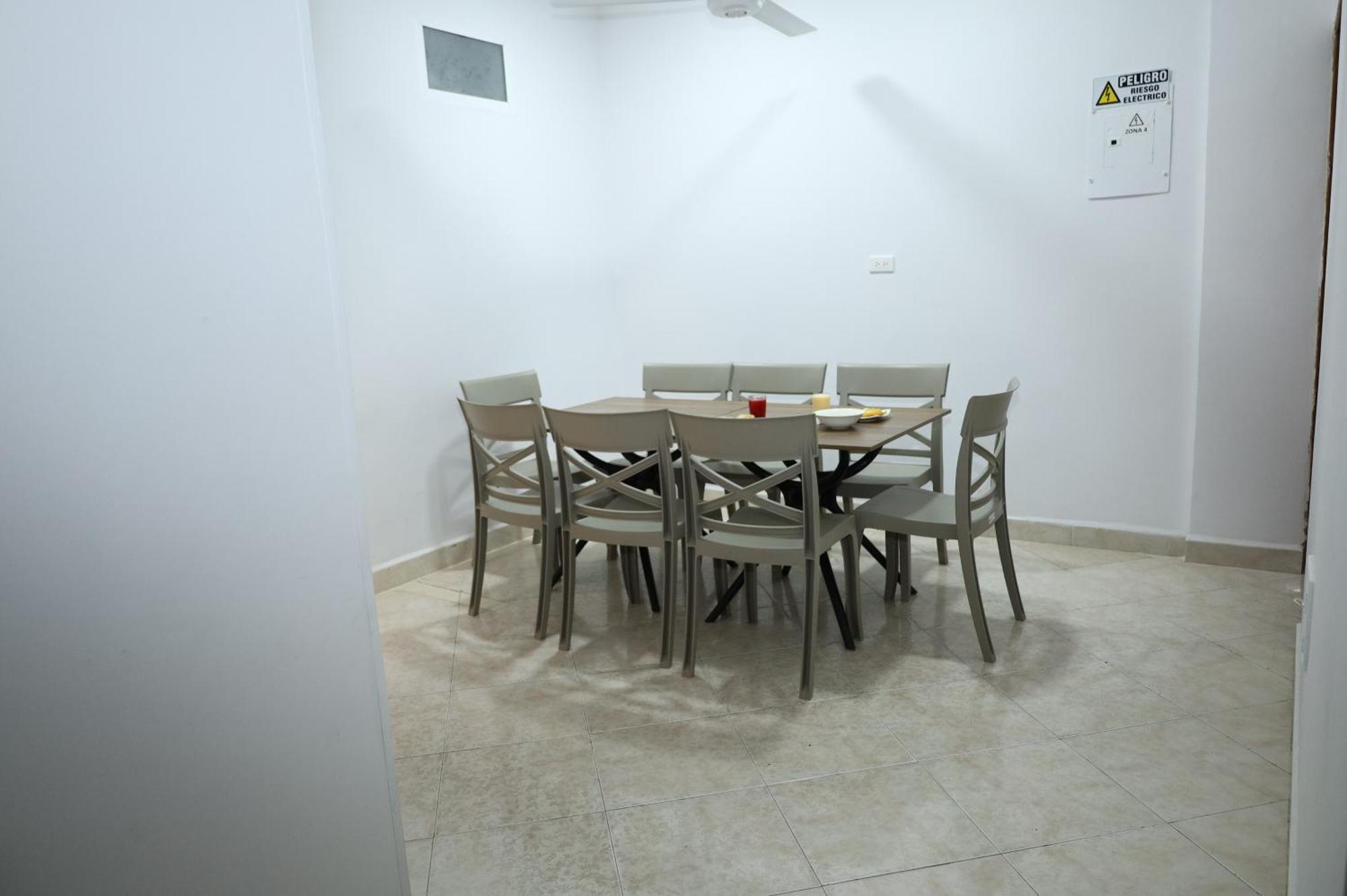 Ayenda Torre 2 Otel Apartadó Dış mekan fotoğraf