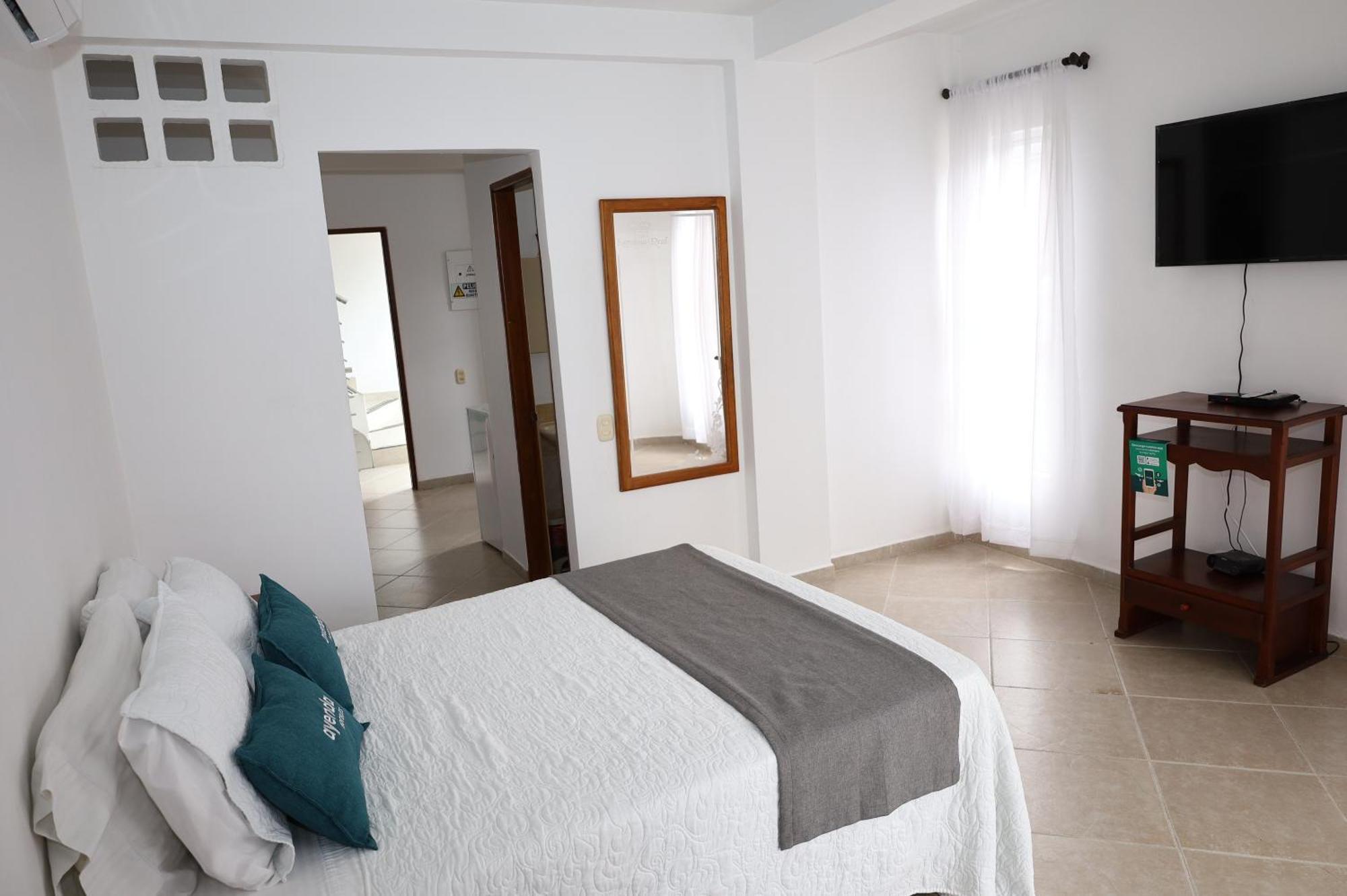 Ayenda Torre 2 Otel Apartadó Dış mekan fotoğraf