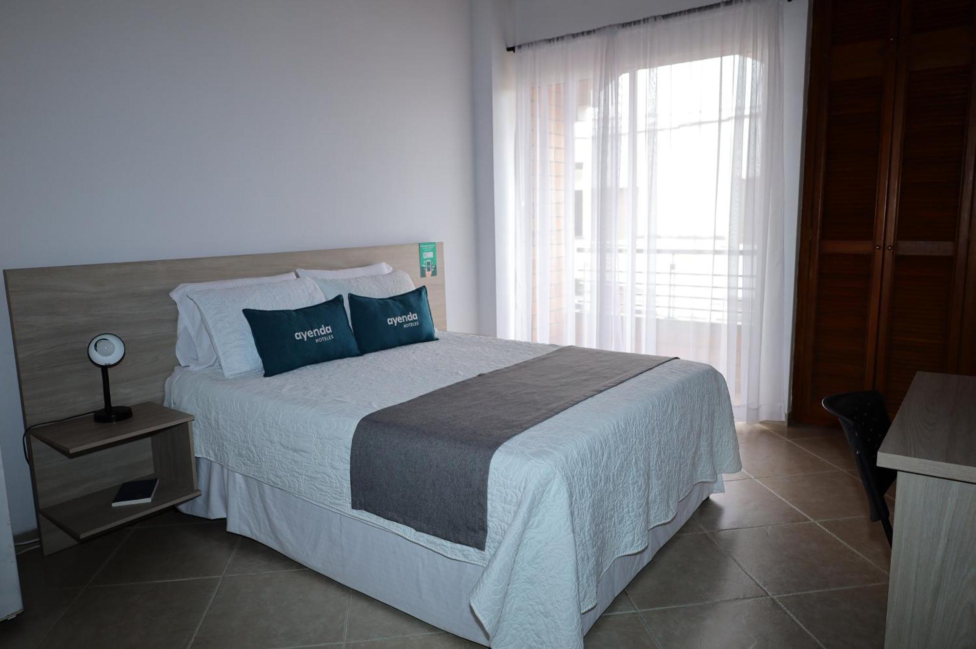 Ayenda Torre 2 Otel Apartadó Dış mekan fotoğraf