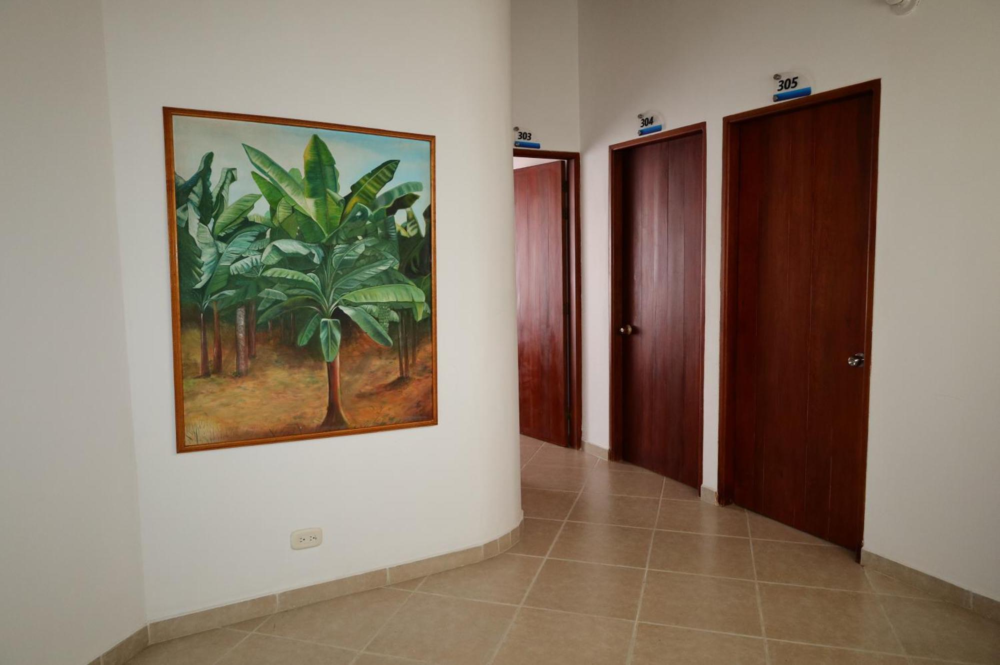 Ayenda Torre 2 Otel Apartadó Dış mekan fotoğraf