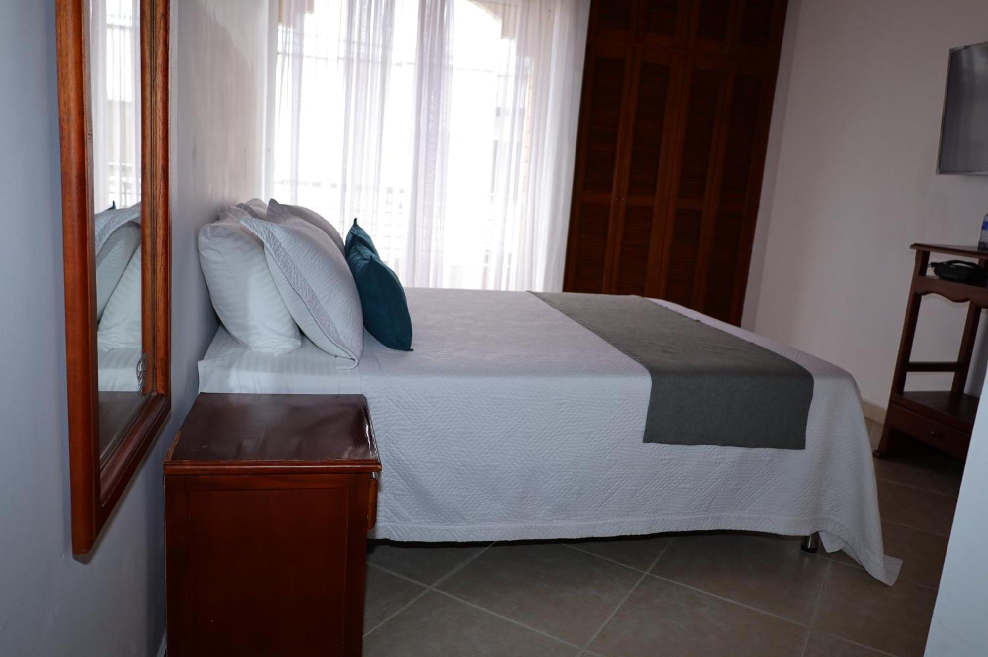 Ayenda Torre 2 Otel Apartadó Dış mekan fotoğraf