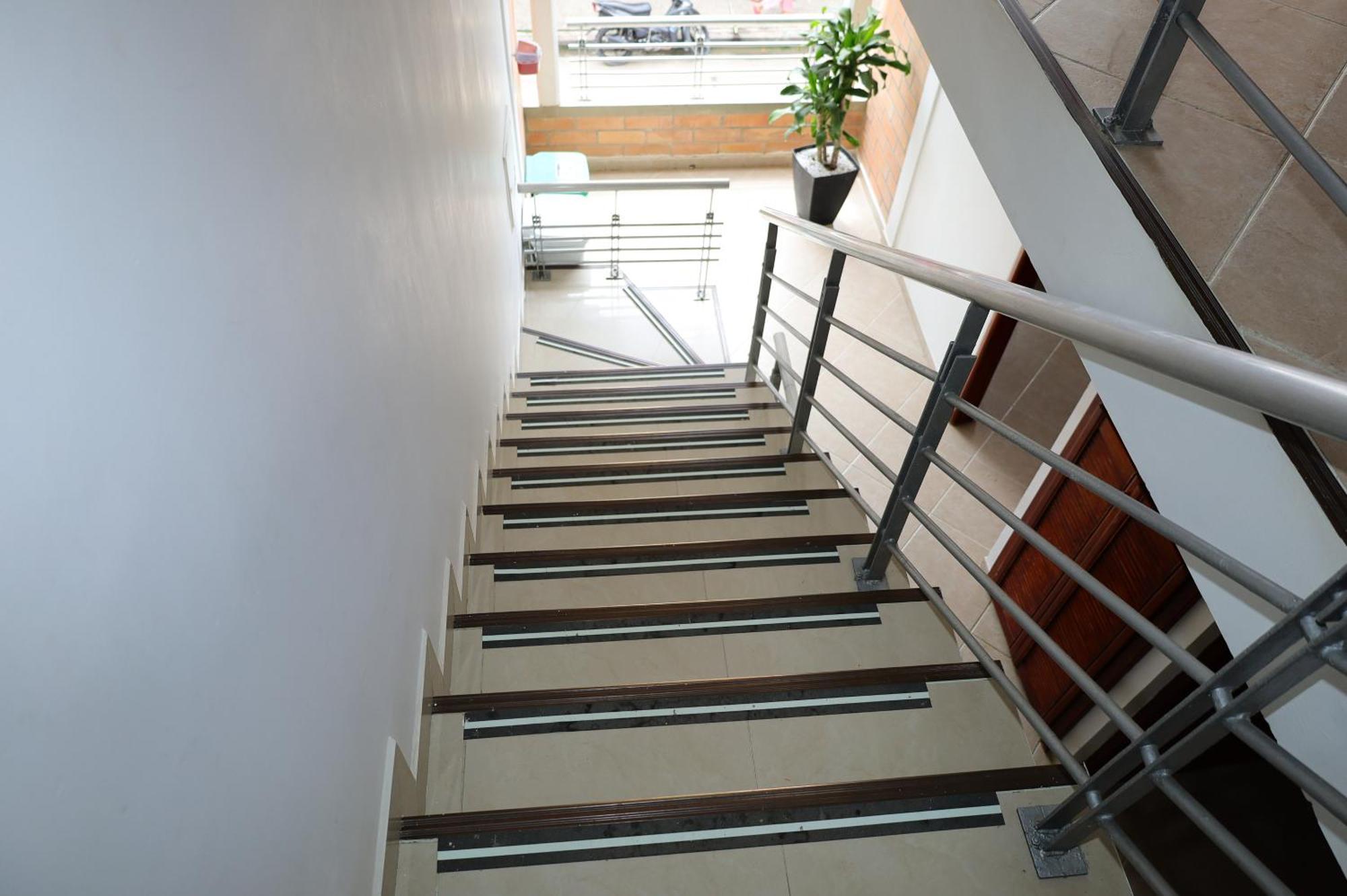 Ayenda Torre 2 Otel Apartadó Dış mekan fotoğraf