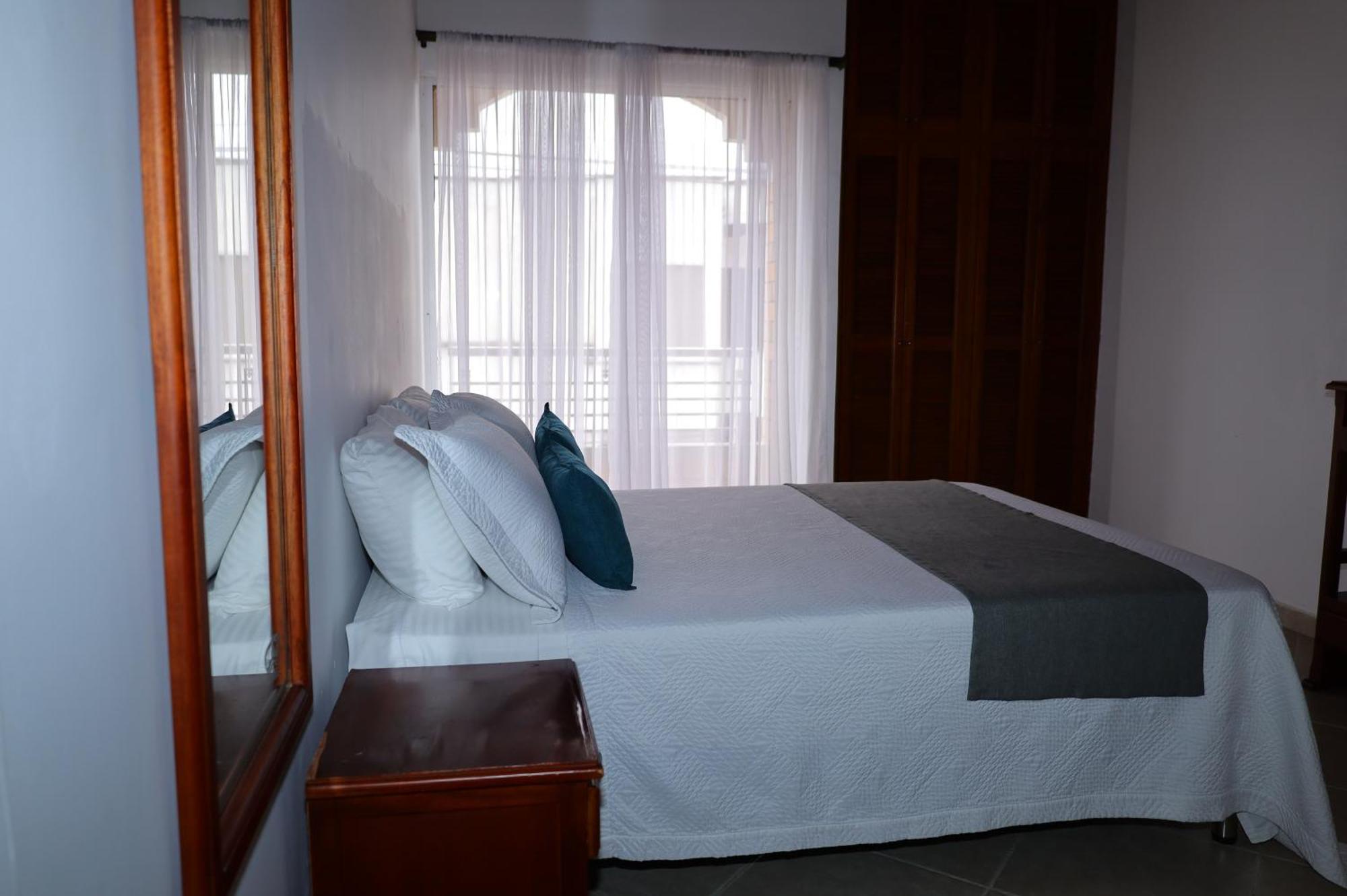 Ayenda Torre 2 Otel Apartadó Dış mekan fotoğraf