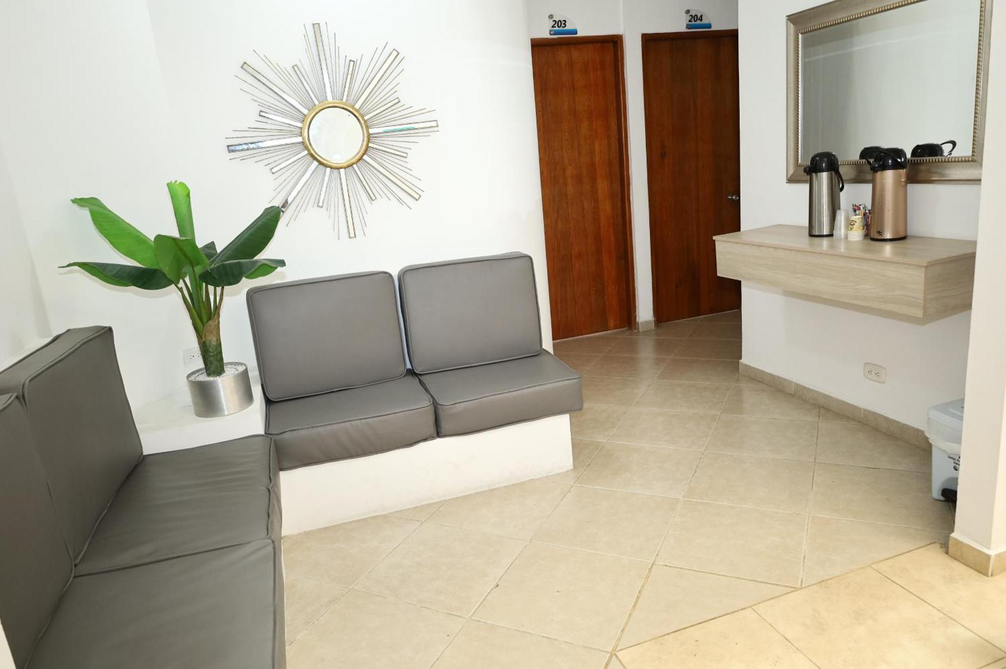 Ayenda Torre 2 Otel Apartadó Dış mekan fotoğraf