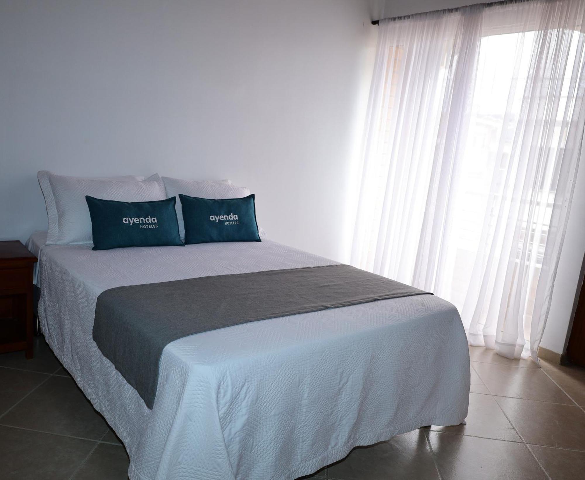 Ayenda Torre 2 Otel Apartadó Dış mekan fotoğraf