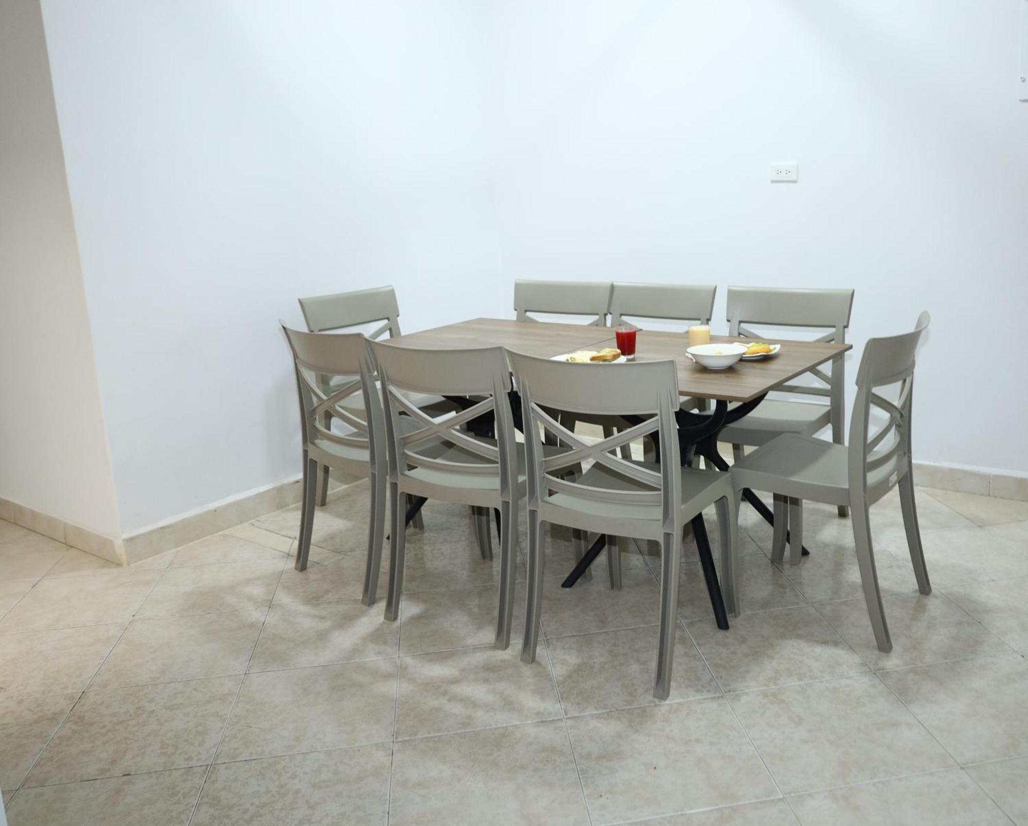 Ayenda Torre 2 Otel Apartadó Dış mekan fotoğraf