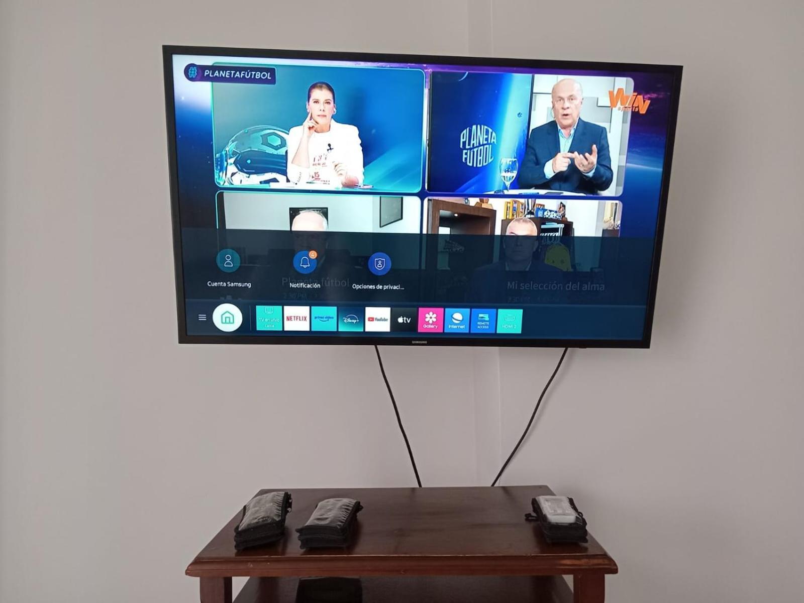 Ayenda Torre 2 Otel Apartadó Dış mekan fotoğraf