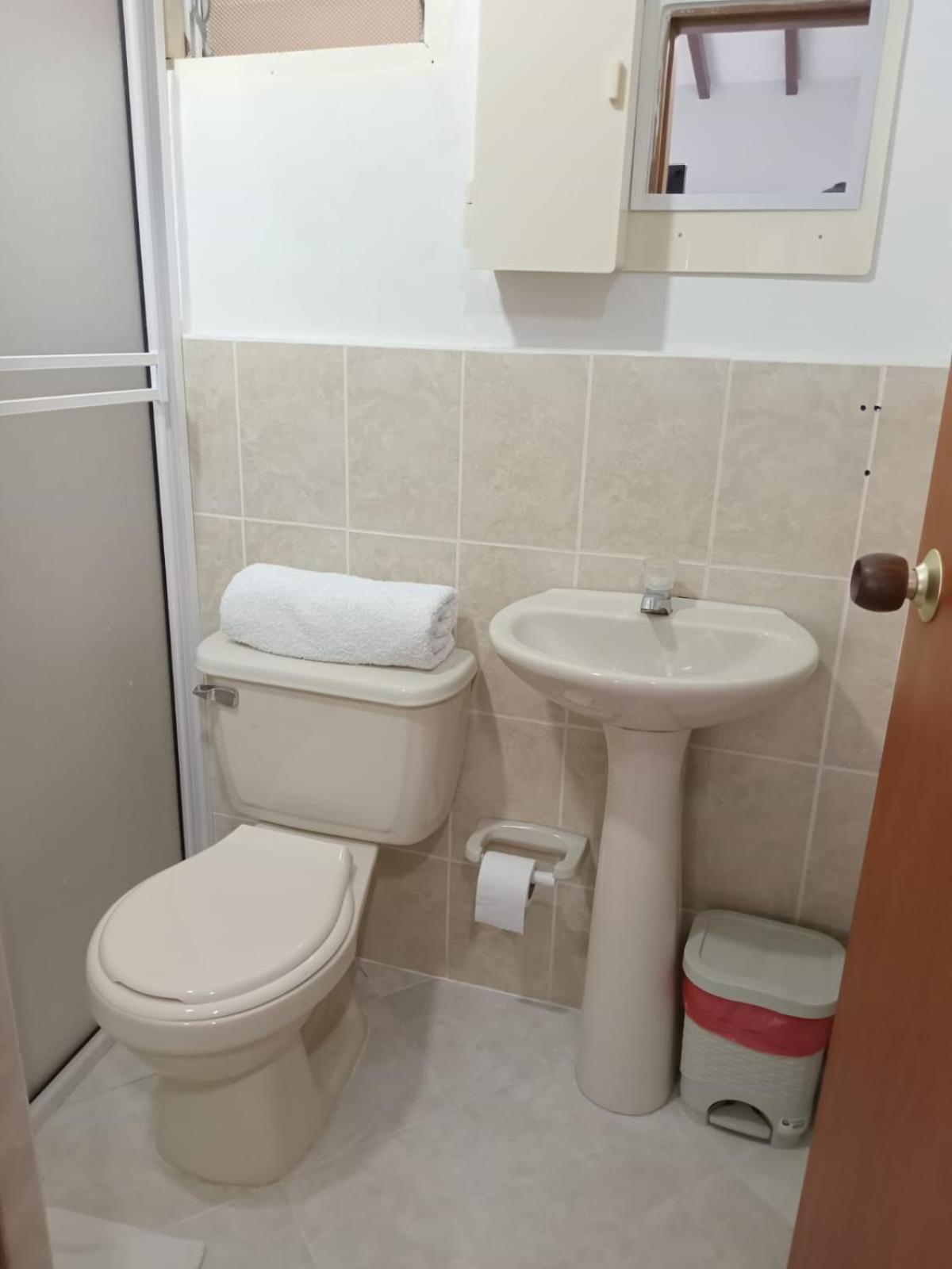 Ayenda Torre 2 Otel Apartadó Dış mekan fotoğraf