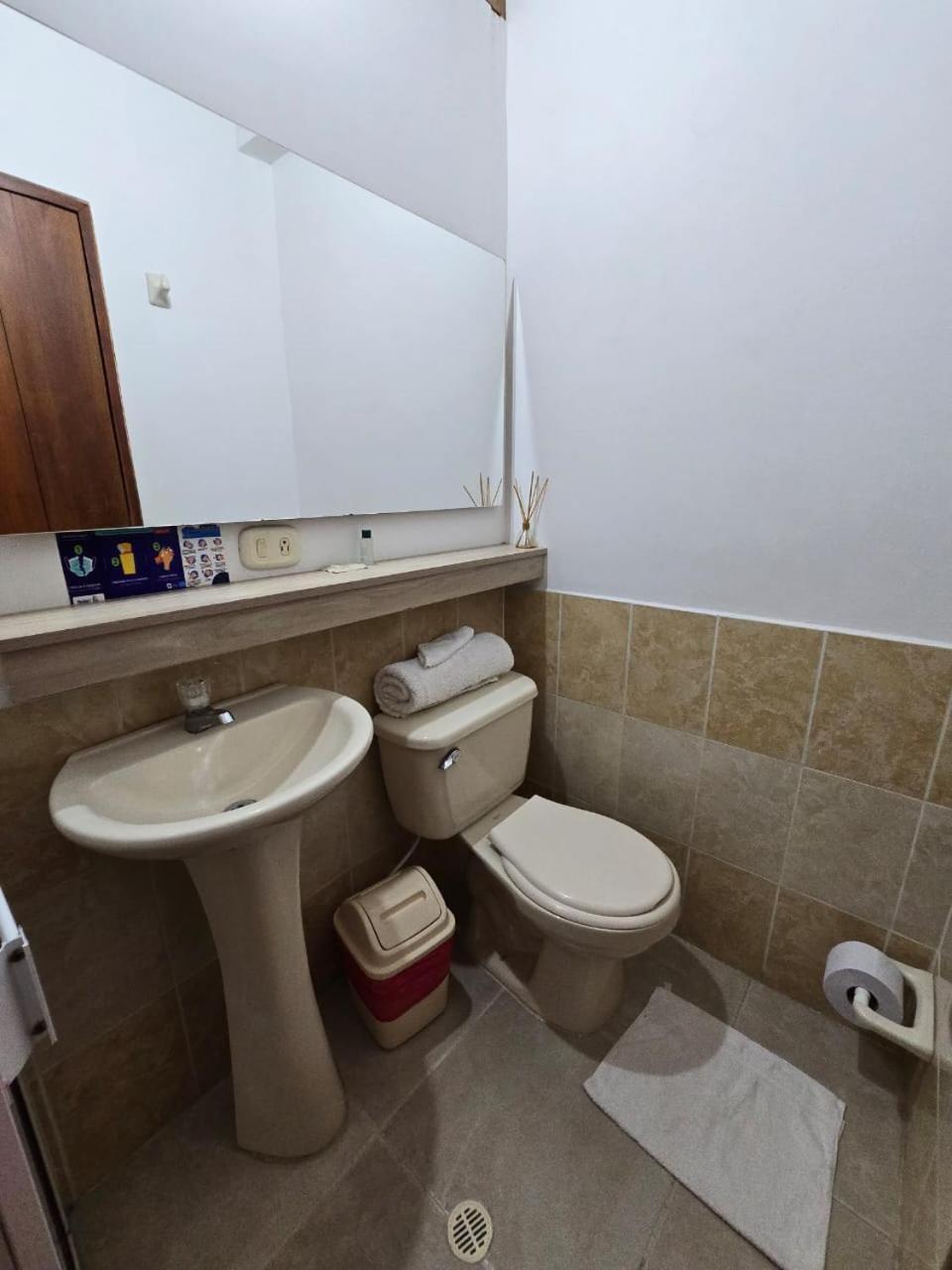 Ayenda Torre 2 Otel Apartadó Dış mekan fotoğraf