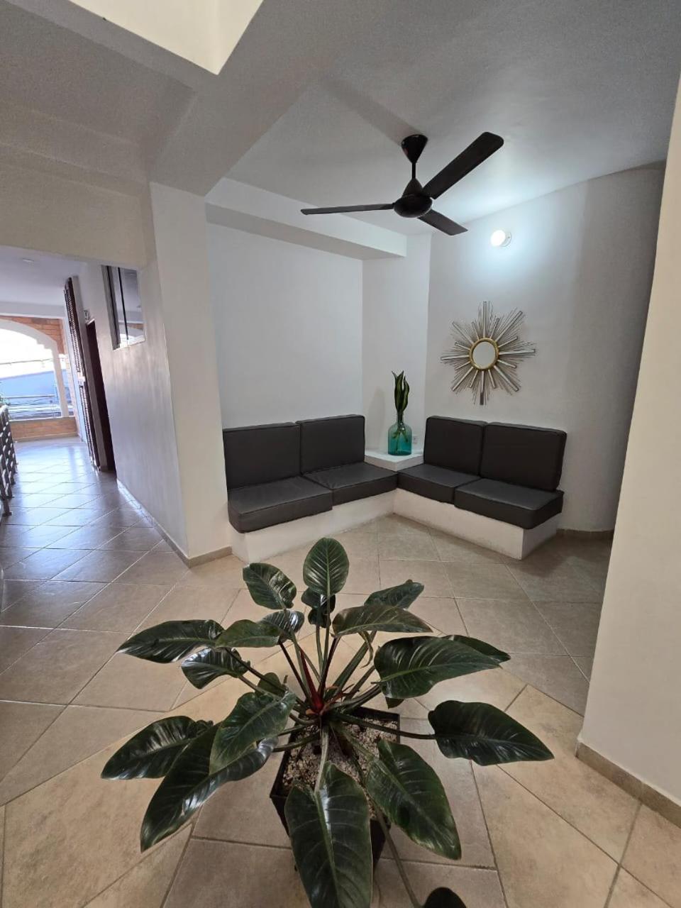 Ayenda Torre 2 Otel Apartadó Dış mekan fotoğraf