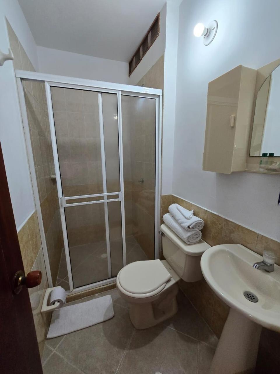 Ayenda Torre 2 Otel Apartadó Dış mekan fotoğraf