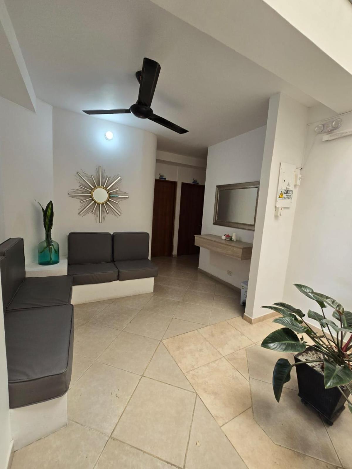 Ayenda Torre 2 Otel Apartadó Dış mekan fotoğraf