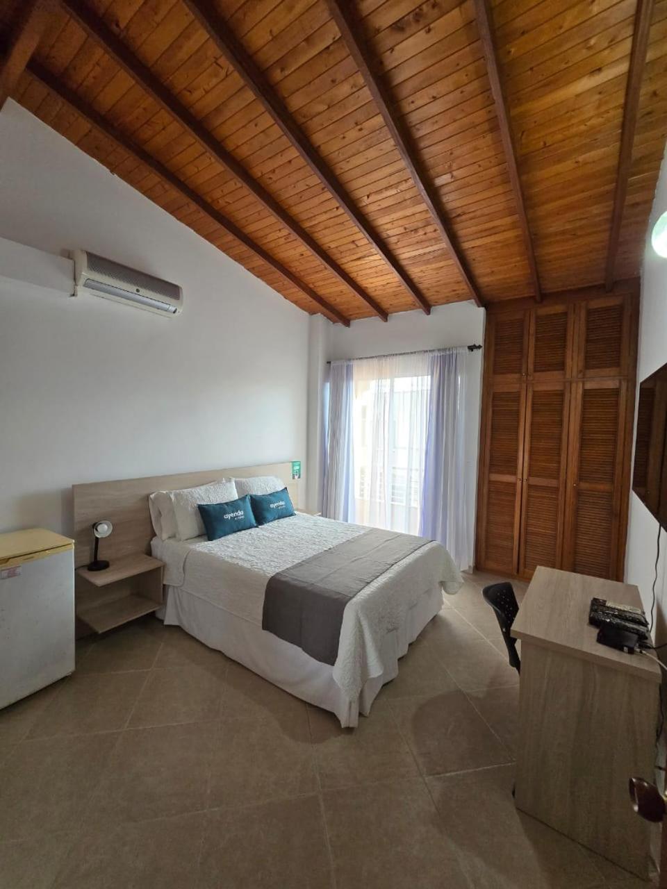 Ayenda Torre 2 Otel Apartadó Dış mekan fotoğraf