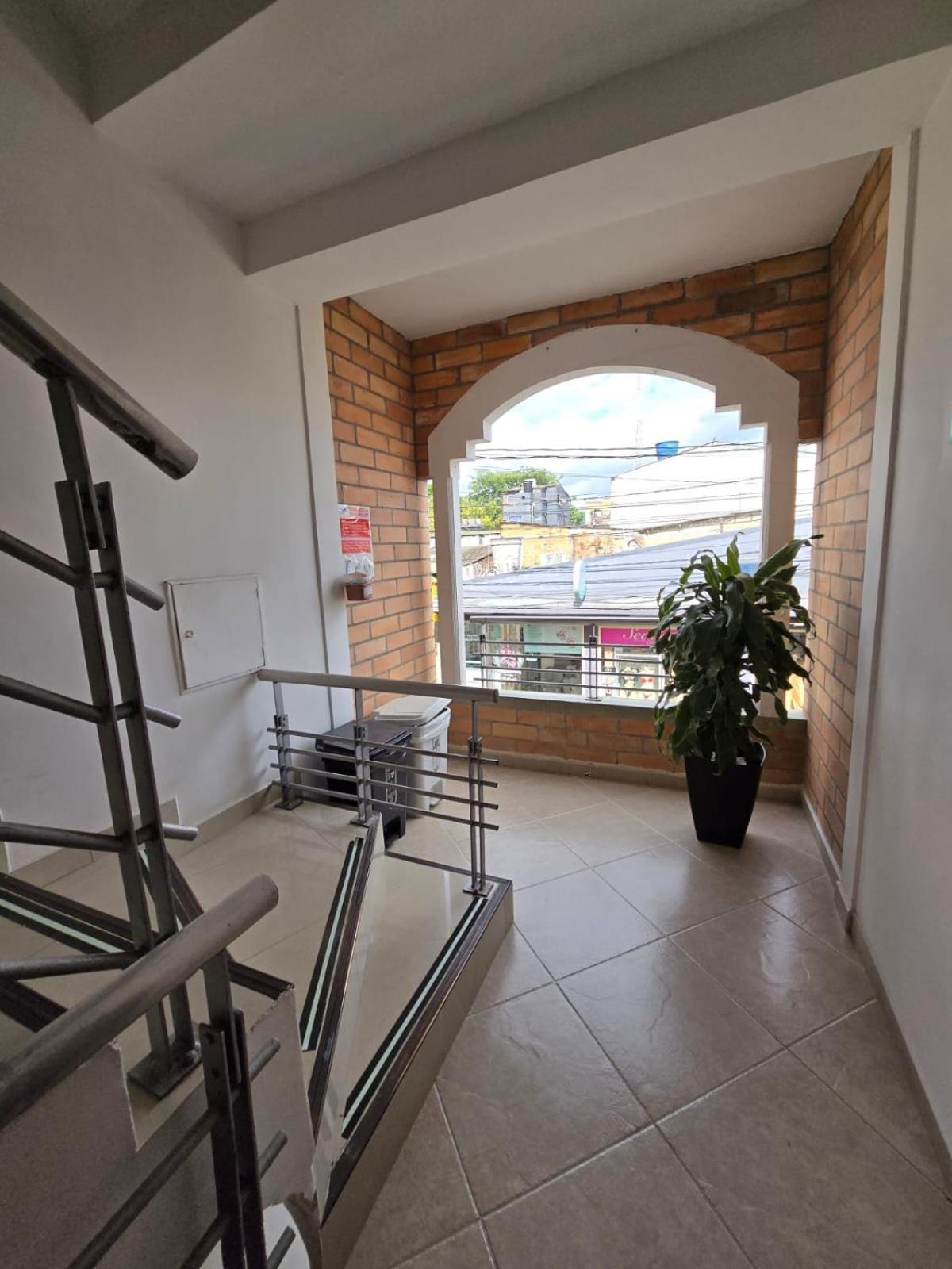 Ayenda Torre 2 Otel Apartadó Dış mekan fotoğraf
