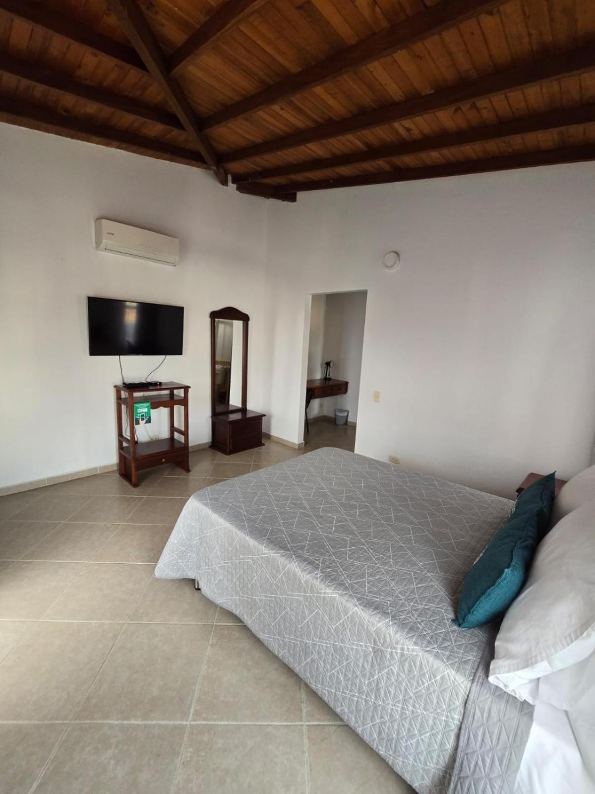 Ayenda Torre 2 Otel Apartadó Dış mekan fotoğraf