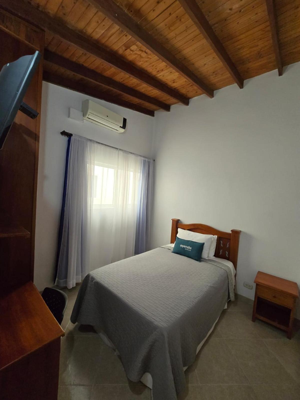 Ayenda Torre 2 Otel Apartadó Dış mekan fotoğraf