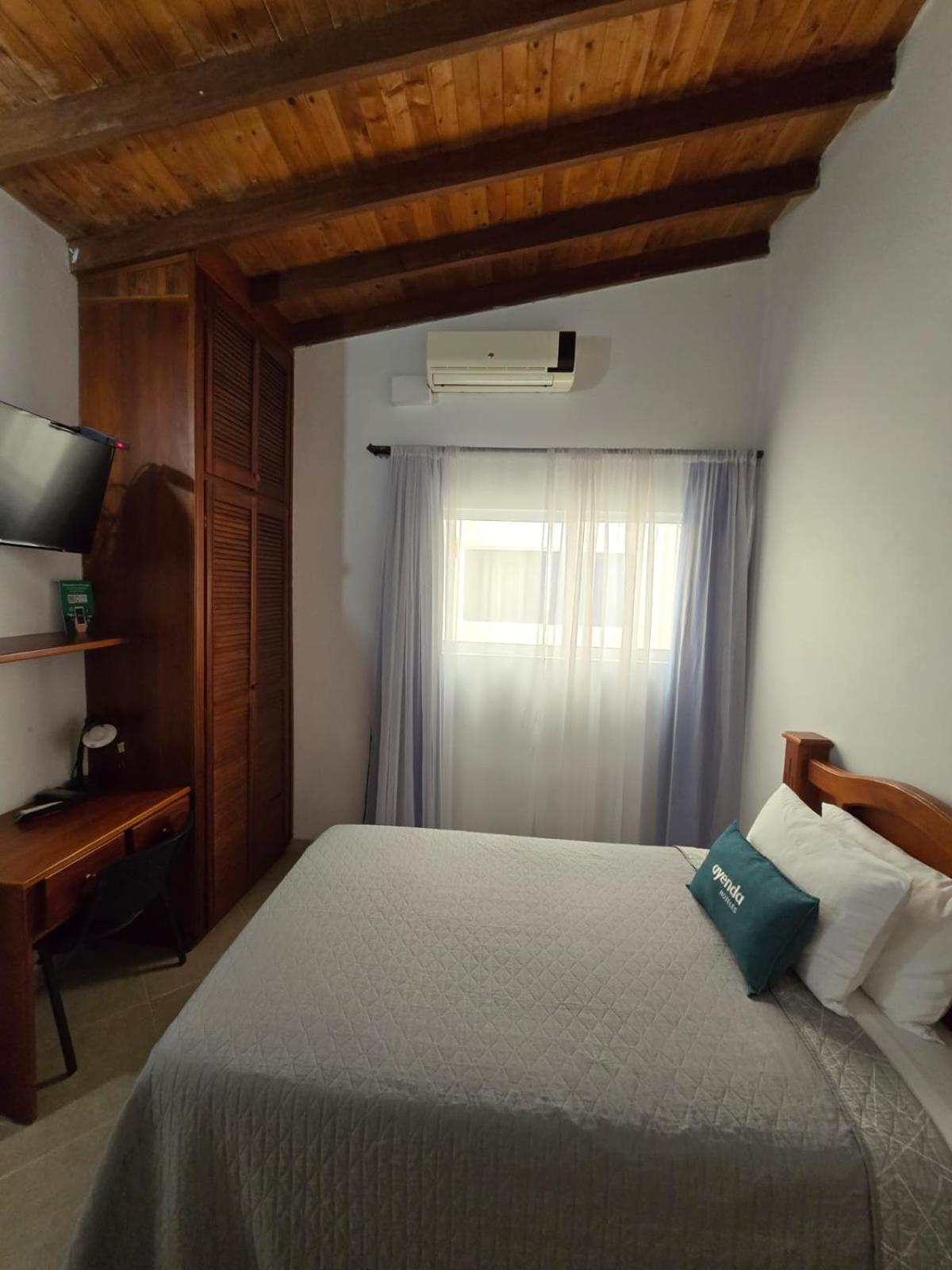 Ayenda Torre 2 Otel Apartadó Dış mekan fotoğraf